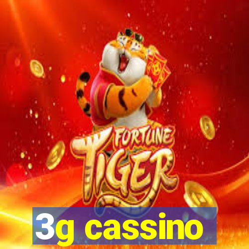 3g cassino